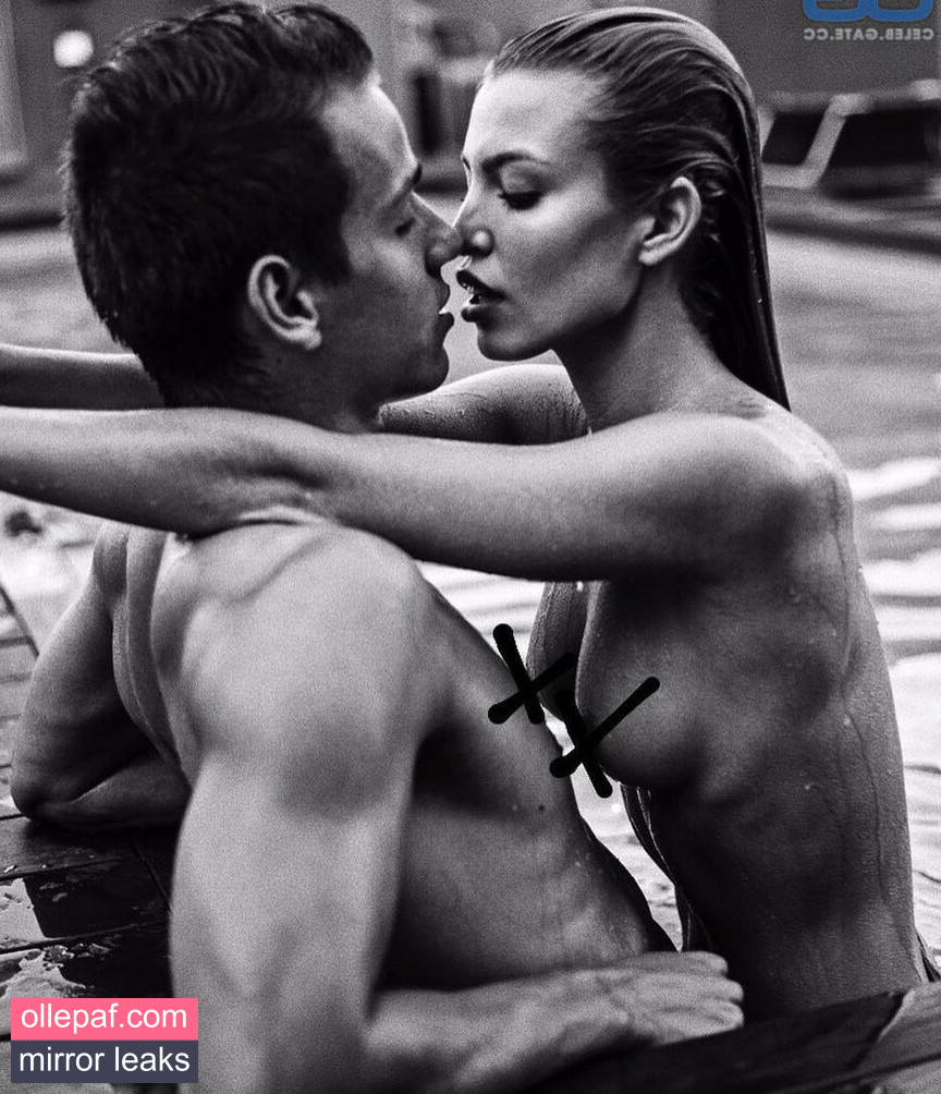 Latest Leaks Jessica Goicoechea Nude #19 - Fapello