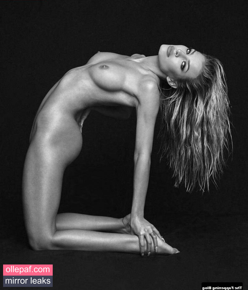 Latest Leaks Jessica Goicoechea Nude #217 - Fapello