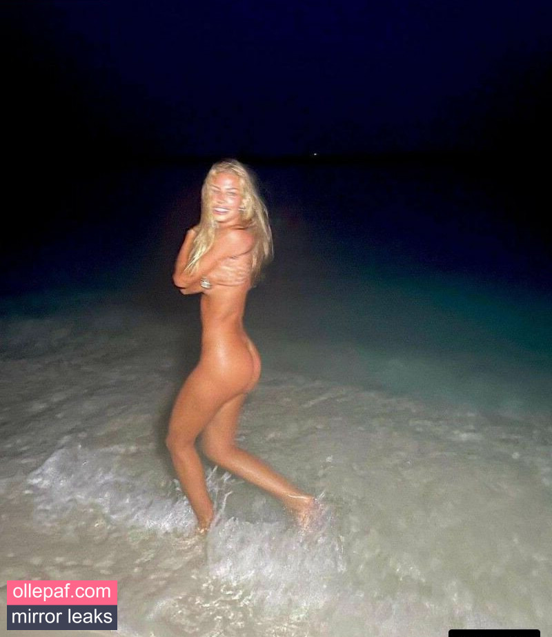 Latest Leaks Jessica Goicoechea Nude #220 - Fapello