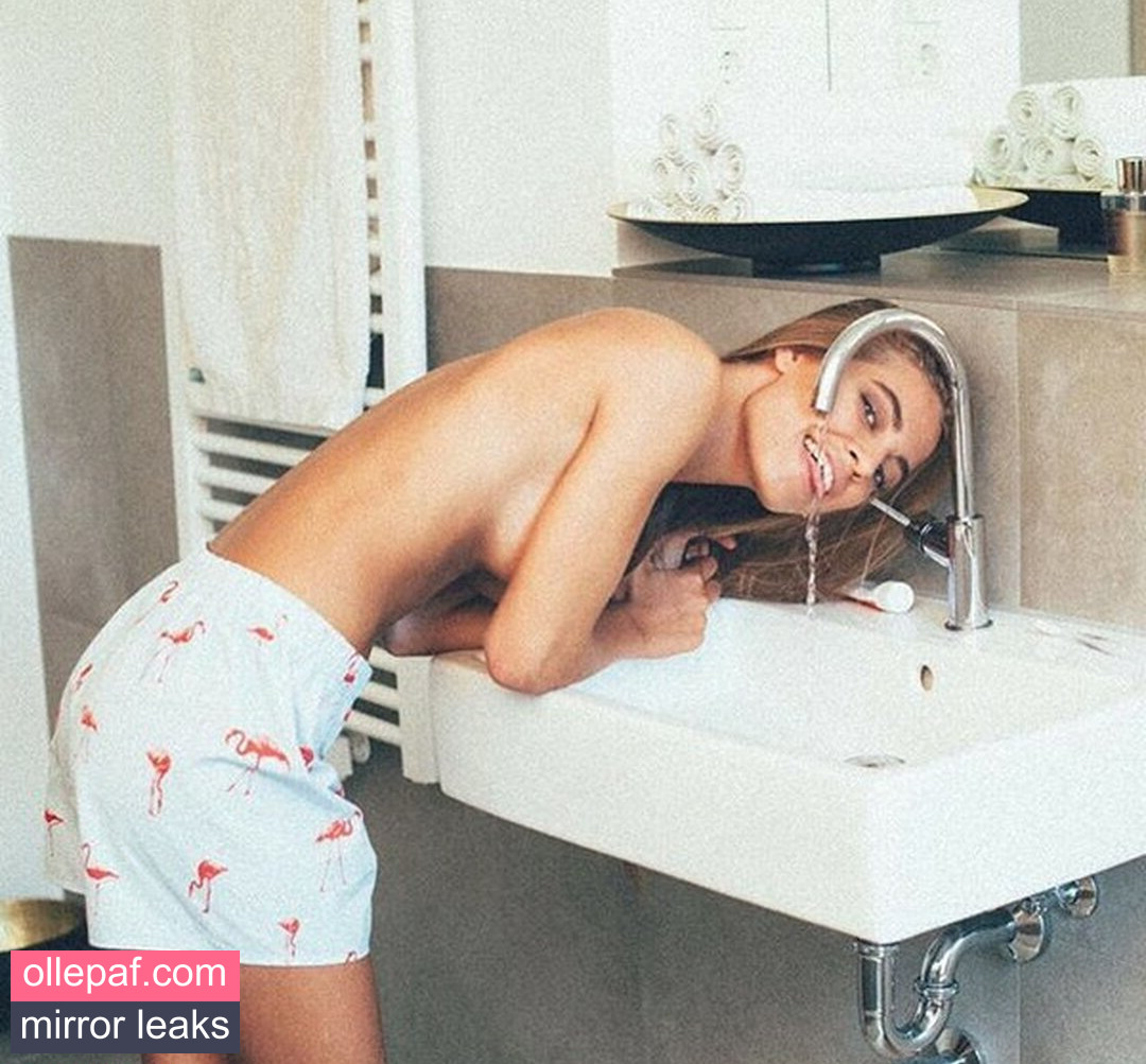 Latest Leaks Jessica Goicoechea Nude #24 - Fapello