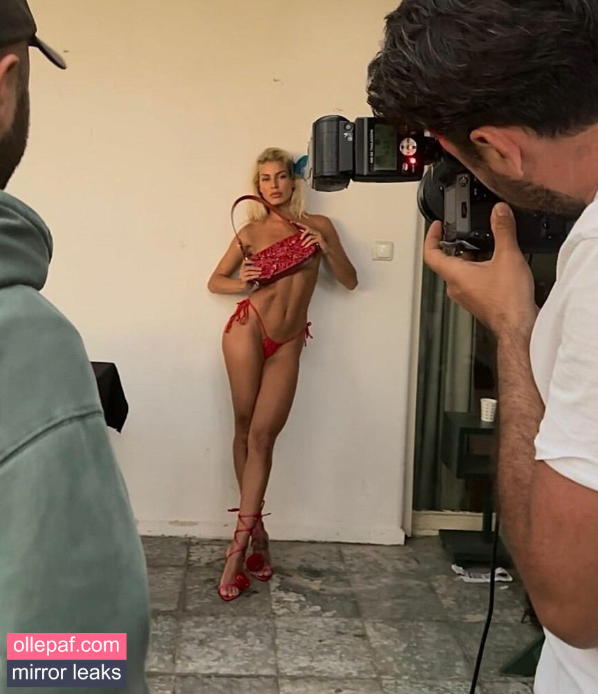 Latest Leaks Jessica Goicoechea Nude #259 - Fapello