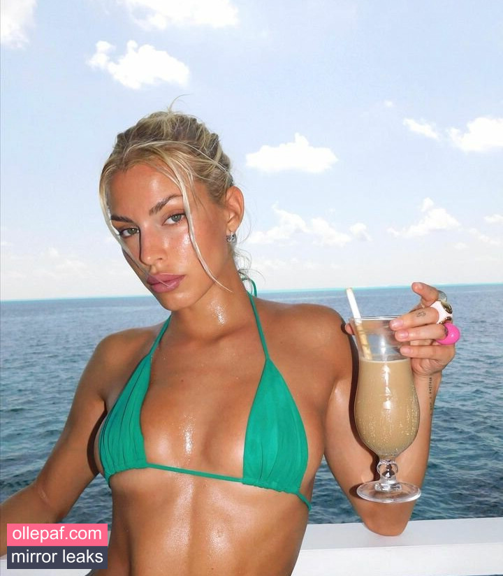Latest Leaks Jessica Goicoechea Nude #270 - Fapello