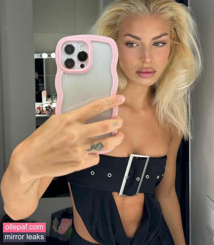 Latest Leaks Jessica Goicoechea Nude #281 - Fapello