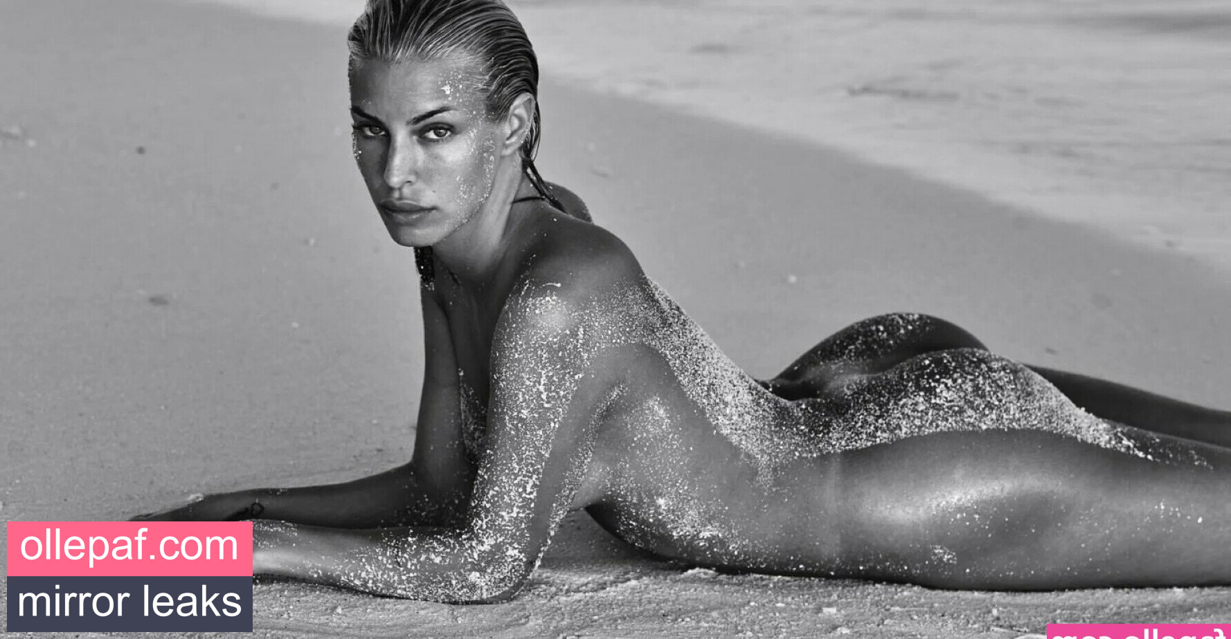 Latest Leaks Jessica Goicoechea Nude #316 - Fapello
