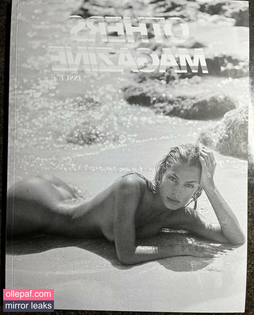 Latest Leaks Jessica Goicoechea Nude #336 - Fapello