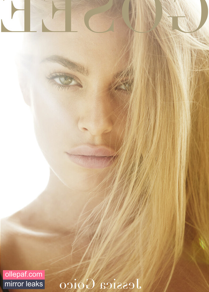 Latest Leaks Jessica Goicoechea Nude #5 - Fapello