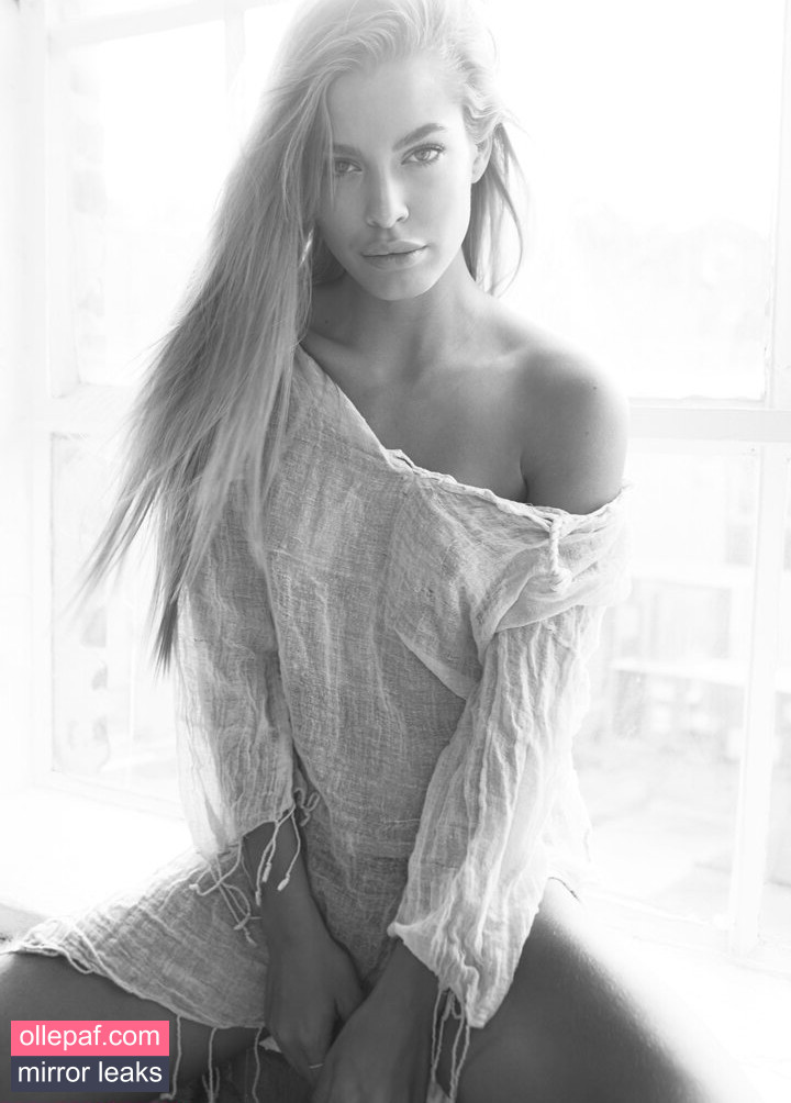 Latest Leaks Jessica Goicoechea Nude #7 - Fapello