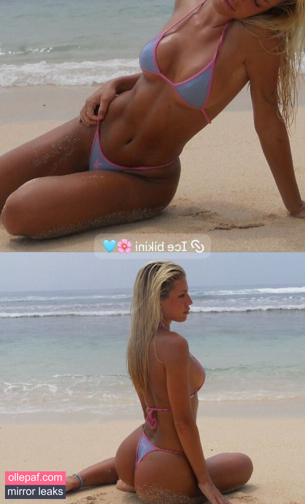 Latest Leaks Jessica Goicoechea Nude #63 - Fapello