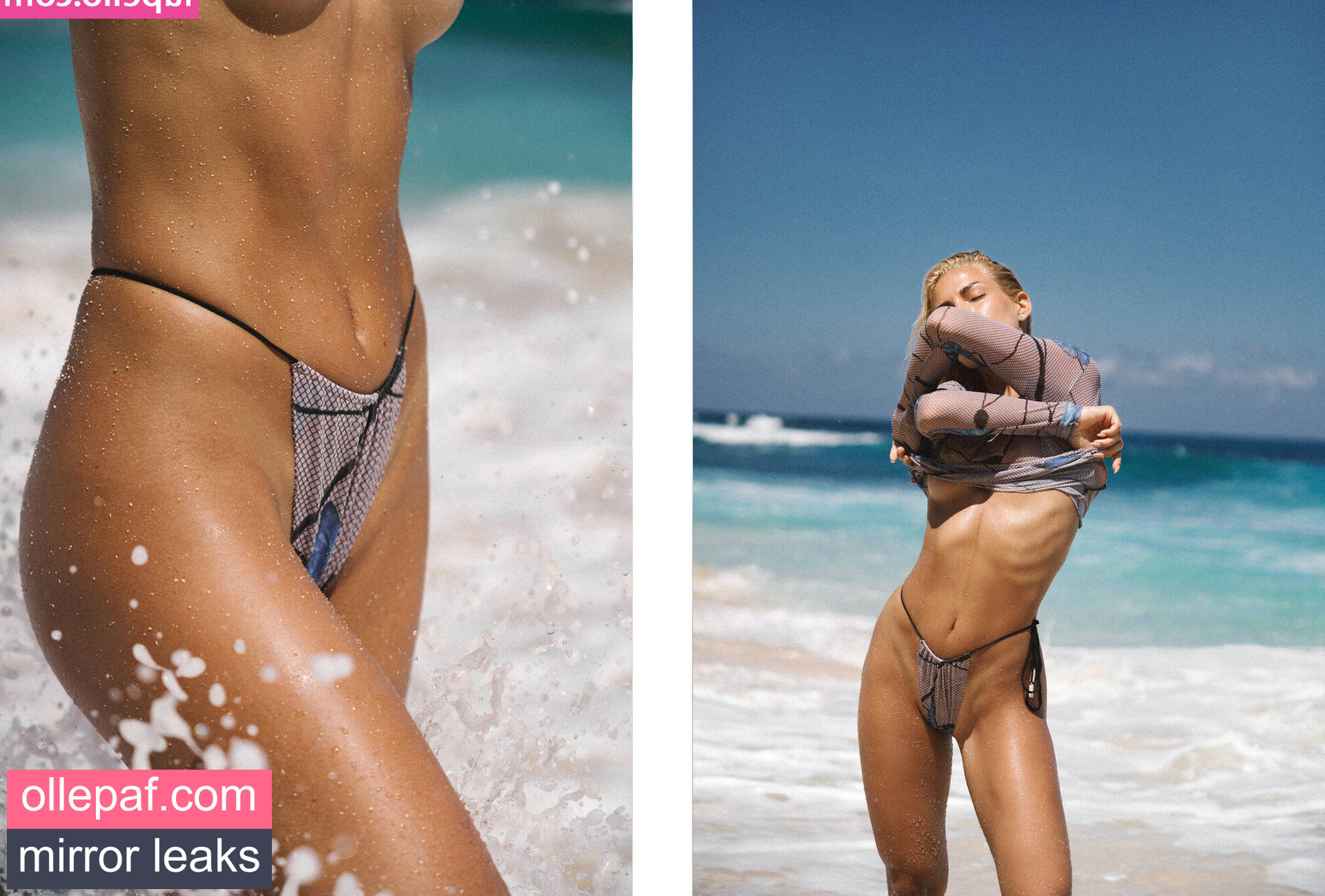 Latest Leaks Jessica Goicoechea Nude #65 - Fapello