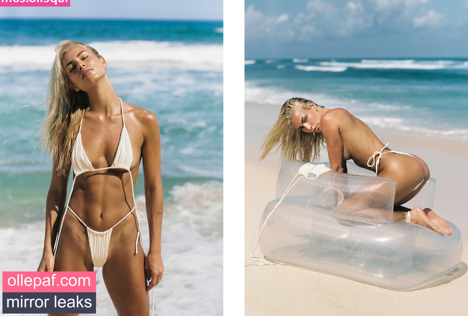 Latest Leaks Jessica Goicoechea Nude #67 - Fapello