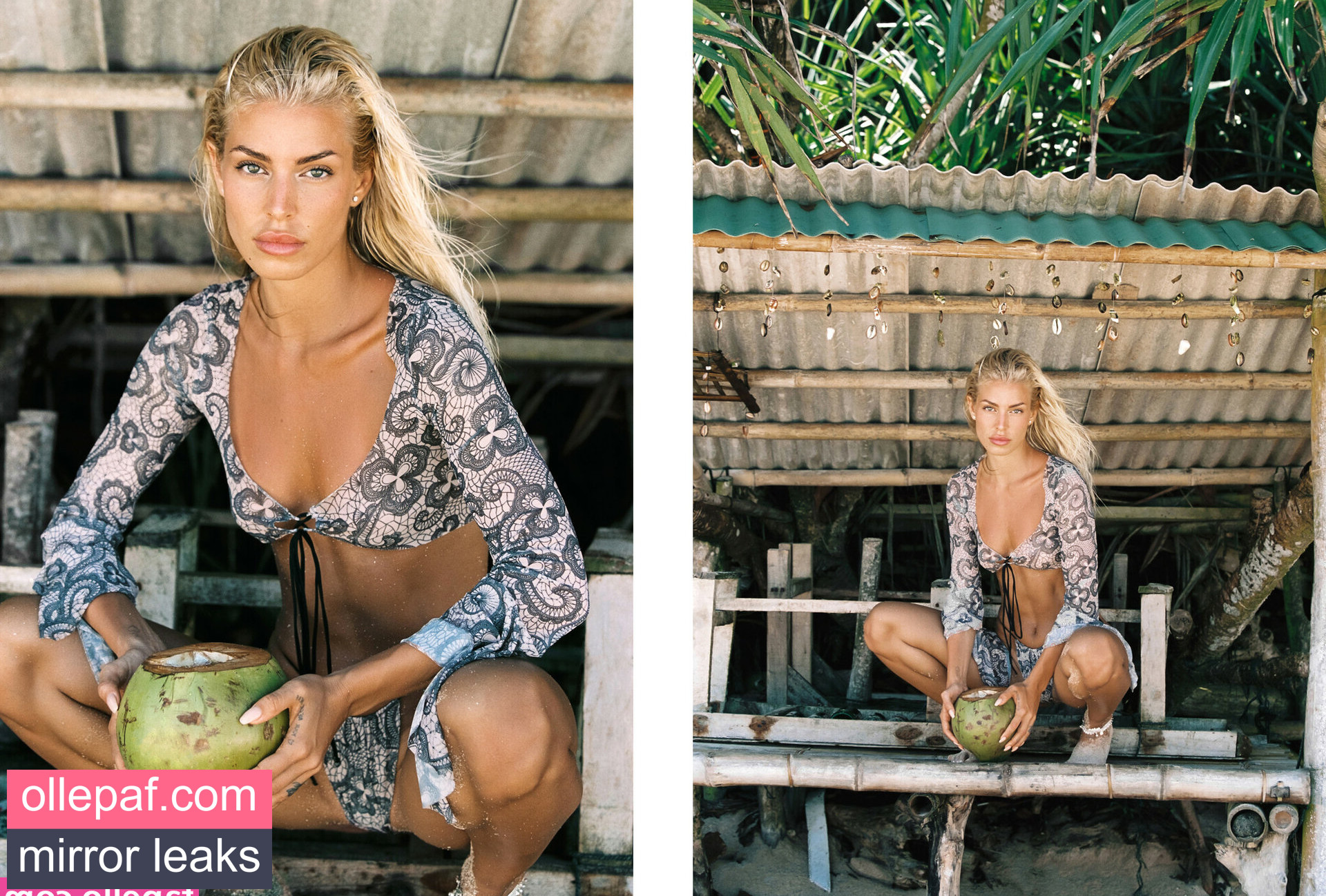 Latest Leaks Jessica Goicoechea Nude #71 - Fapello