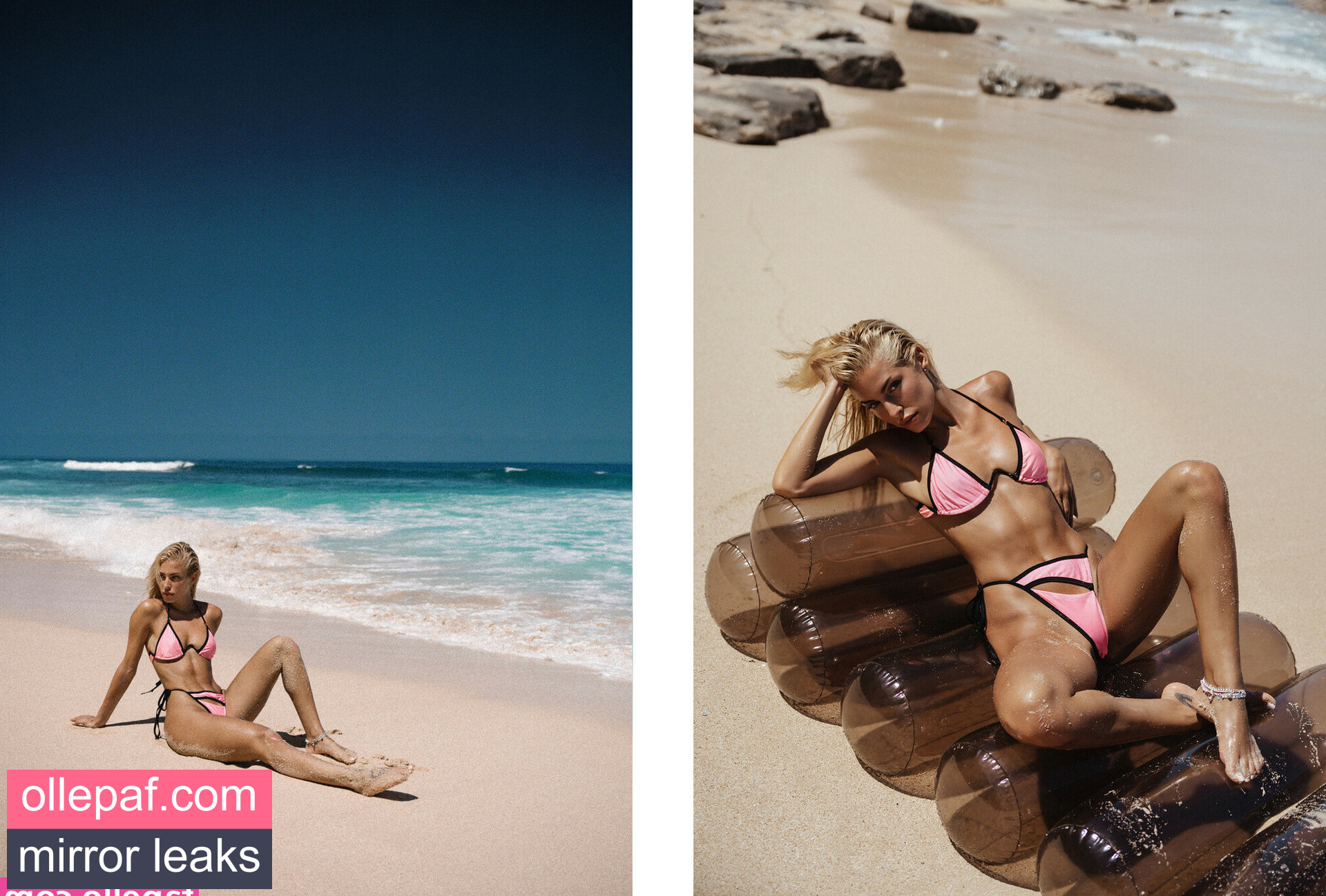 Latest Leaks Jessica Goicoechea Nude #72 - Fapello