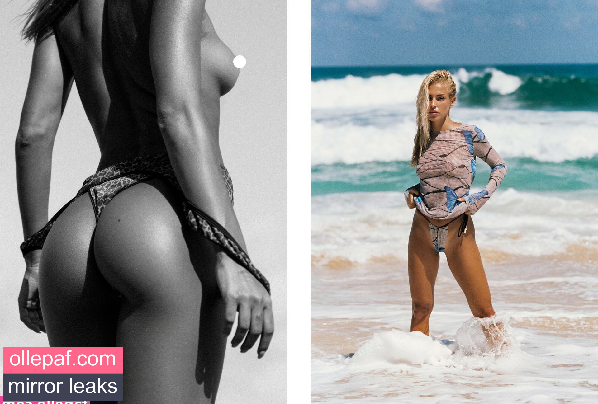 Latest Leaks Jessica Goicoechea Nude #73 - Fapello