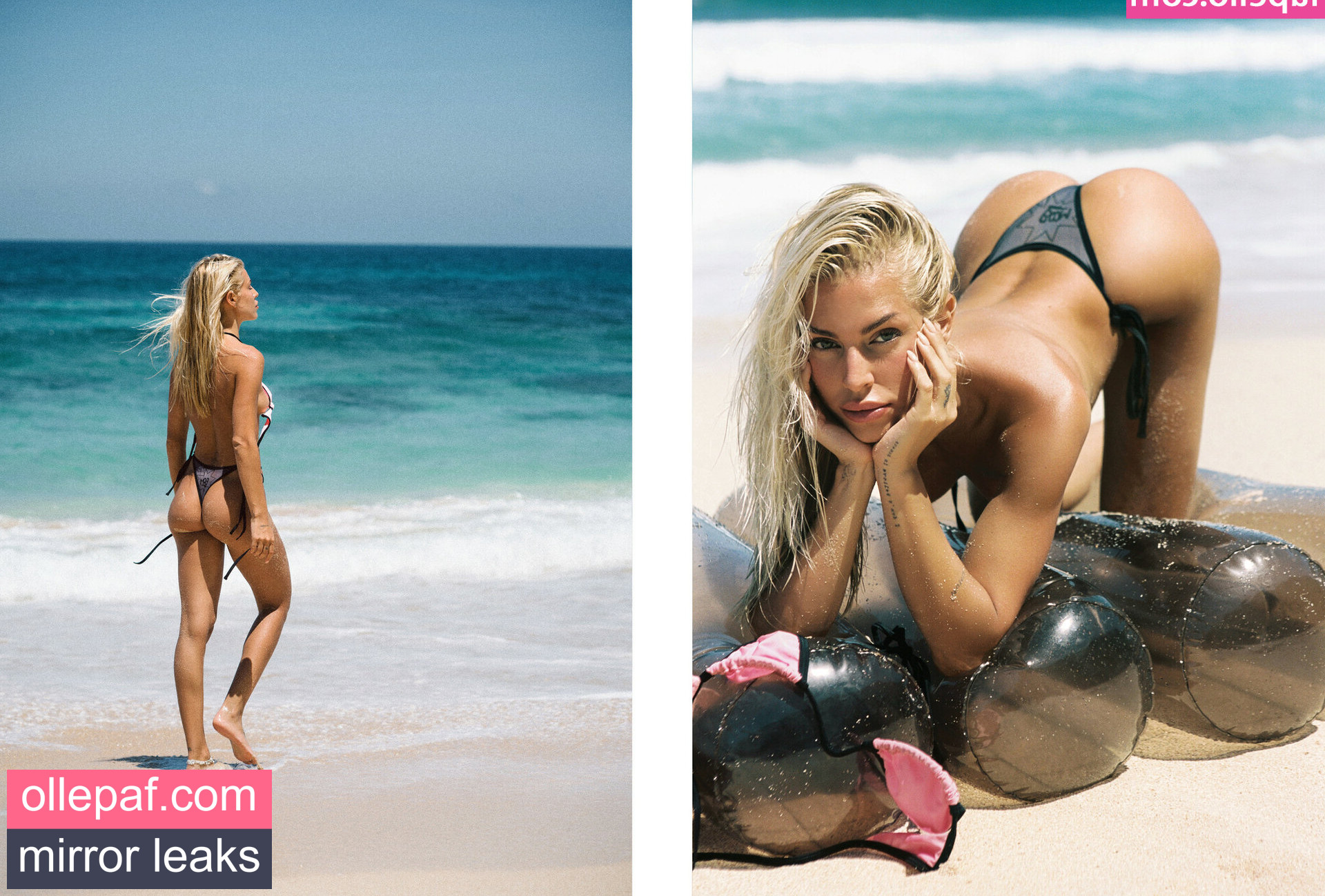 Latest Leaks Jessica Goicoechea Nude #74 - Fapello