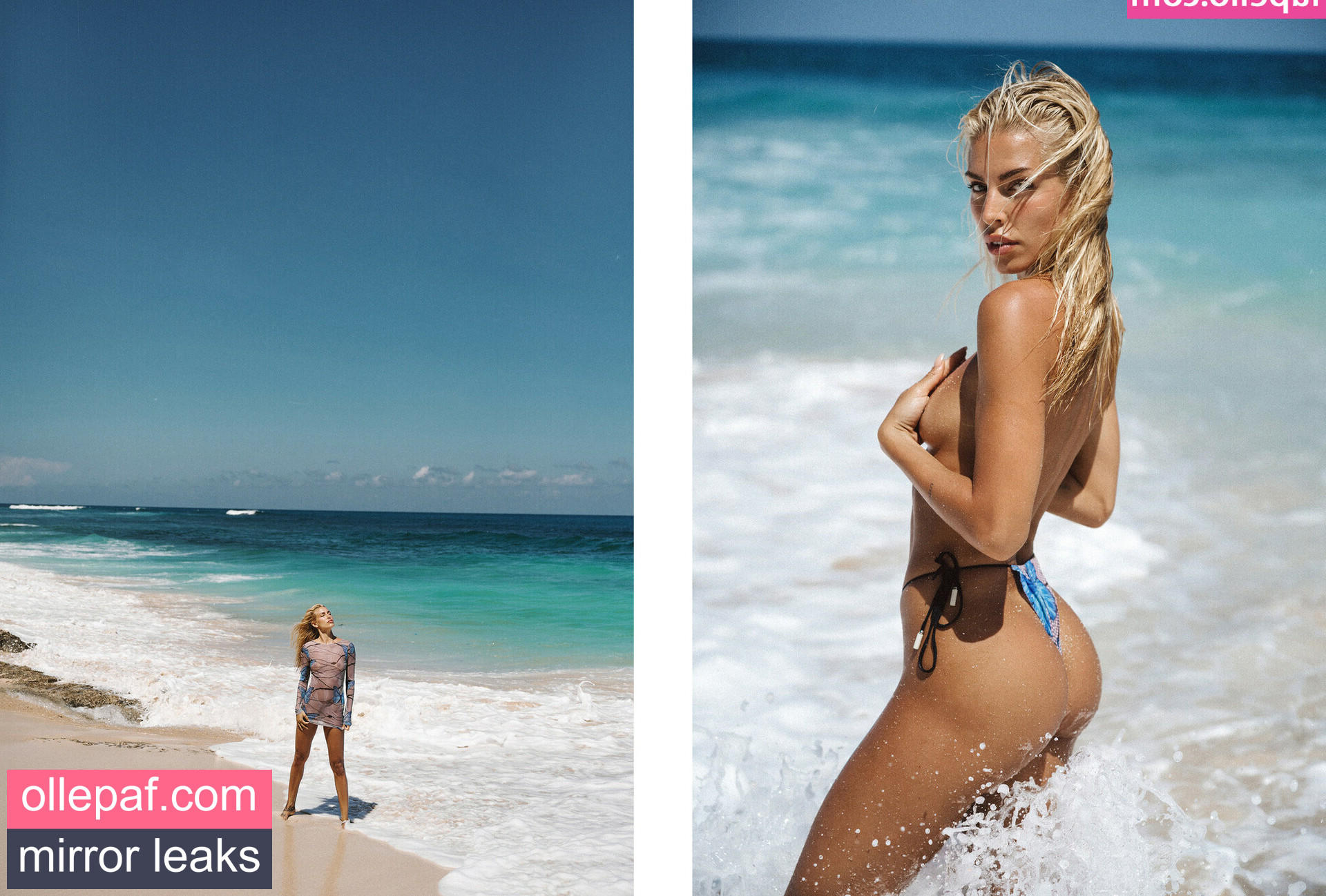 Latest Leaks Jessica Goicoechea Nude #77 - Fapello