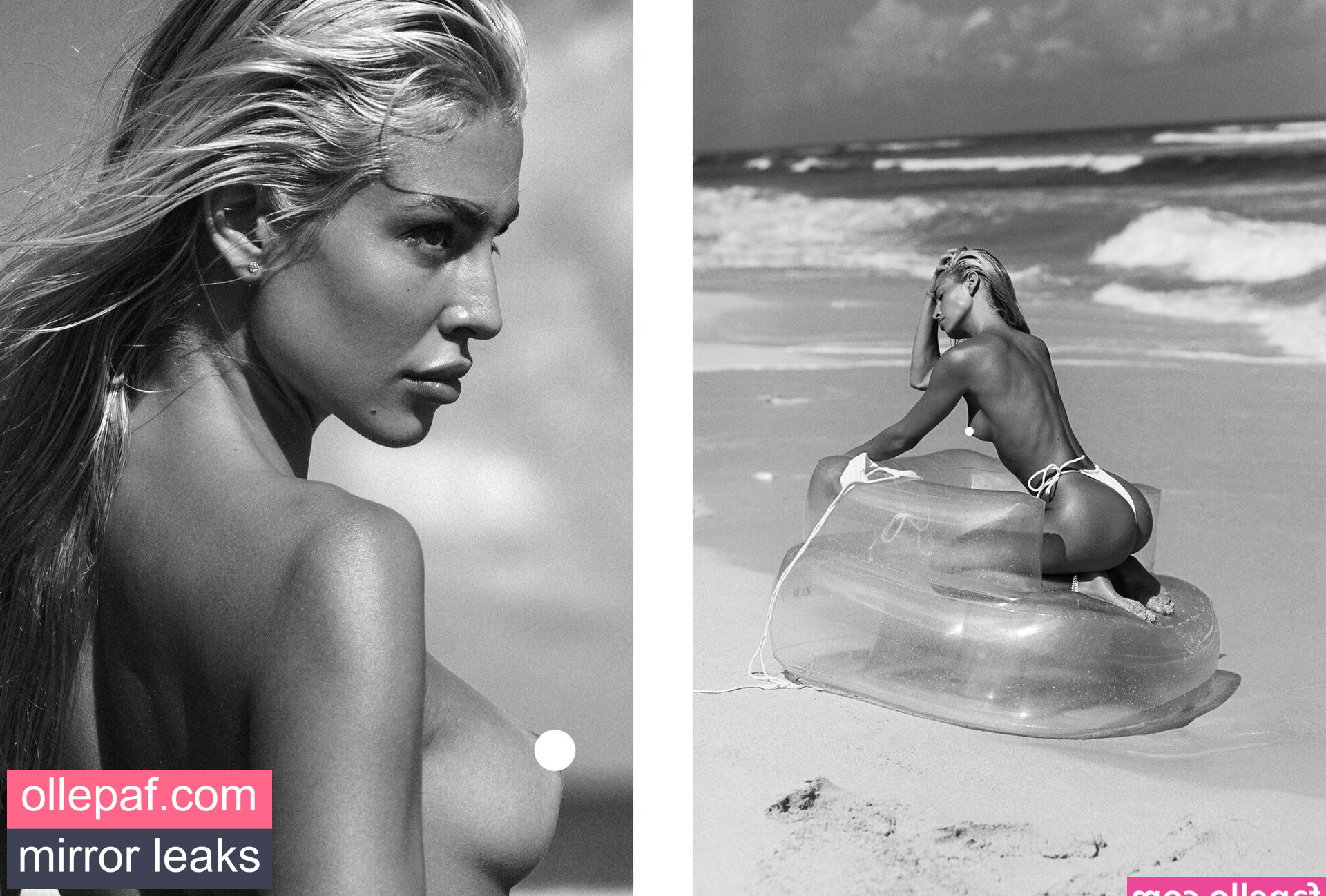 Latest Leaks Jessica Goicoechea Nude #84 - Fapello