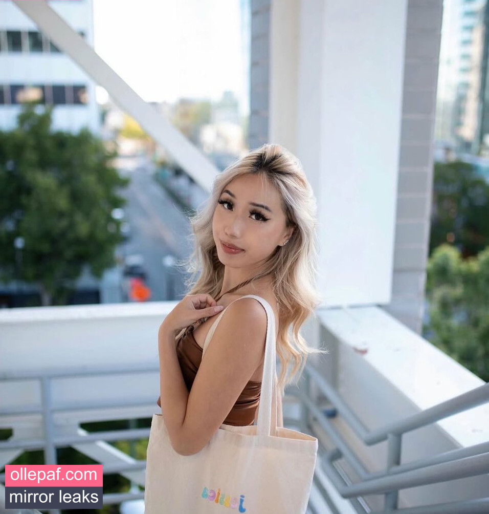 Latest Leaks Jessica La Nude #11 - Fapello
