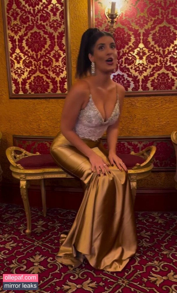 Latest Leaks Jessica Marchi Nude #8 - Fapello