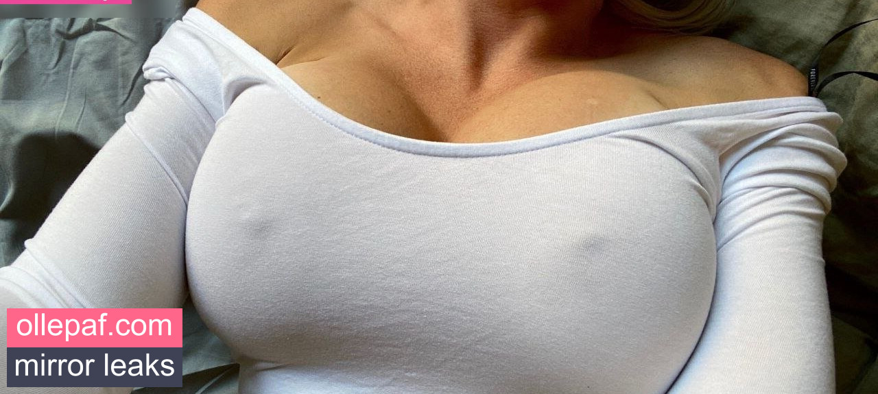 Latest Leaks Jessica Nigri Nude #4 - Fapello
