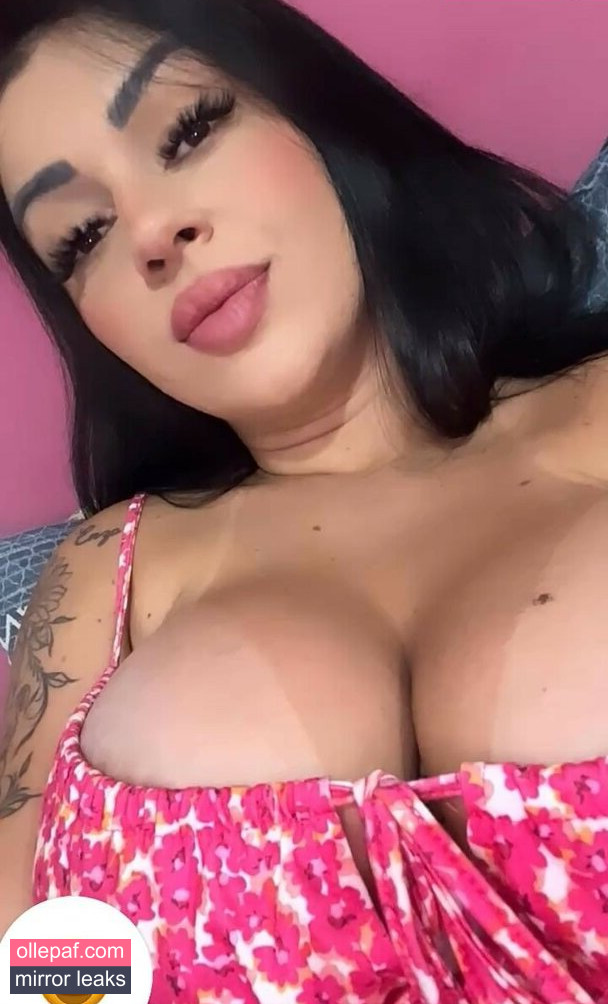 Latest Leaks Jessica Odilon Nude #16 - Fapello