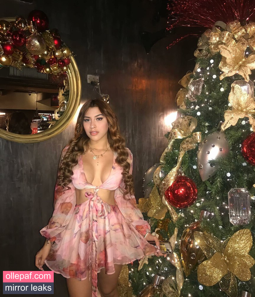 Latest Leaks Jessica Orozco Nude #105 - Fapello