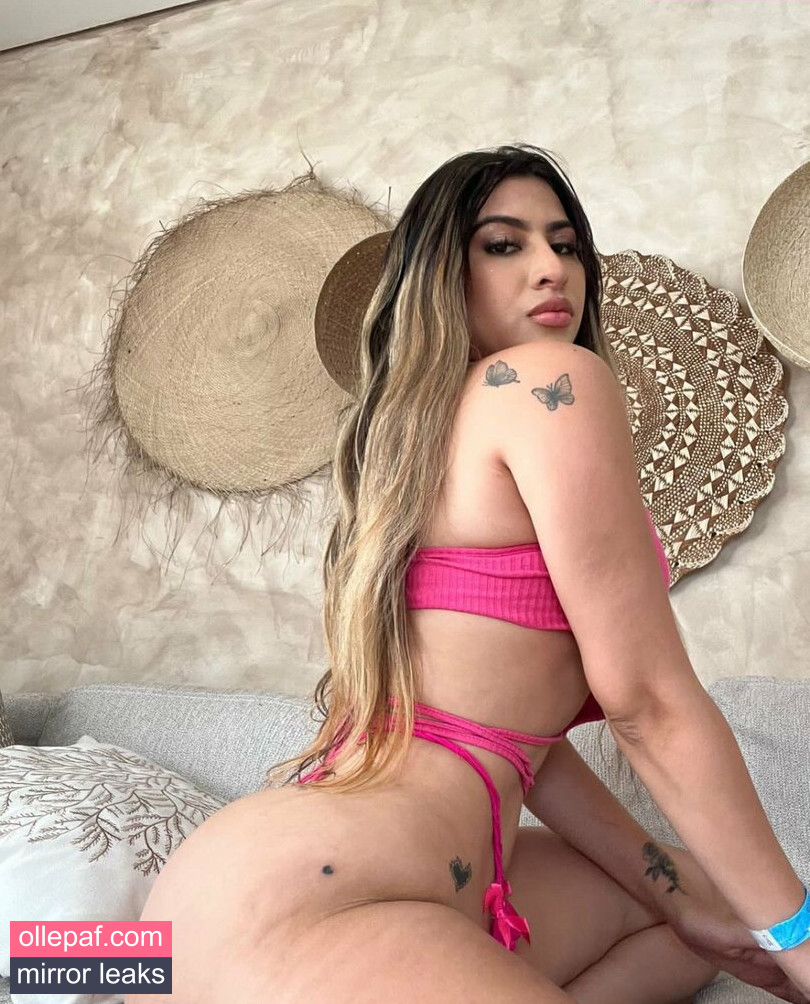 Latest Leaks Jessica Orozco Nude #34 - Fapello