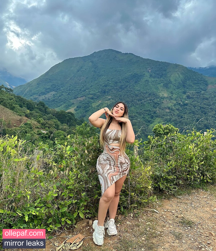 Latest Leaks Jessica Orozco Nude #83 - Fapello