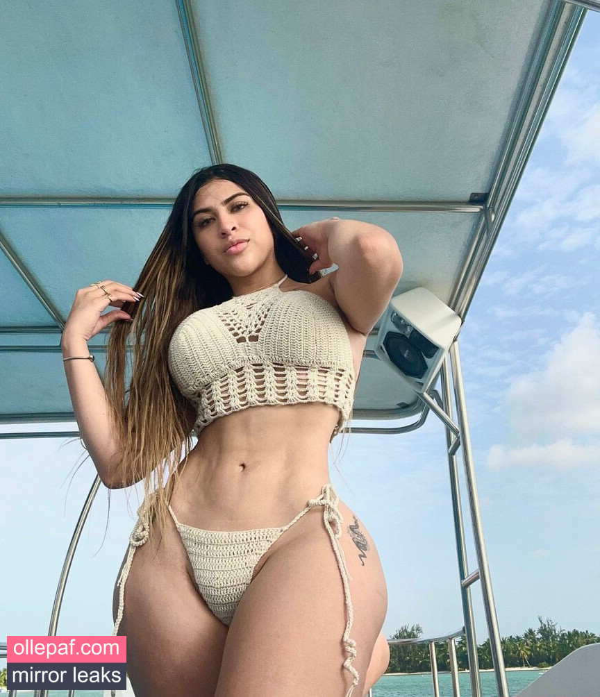 Latest Leaks Jessica Orozco Nude #86 - Fapello