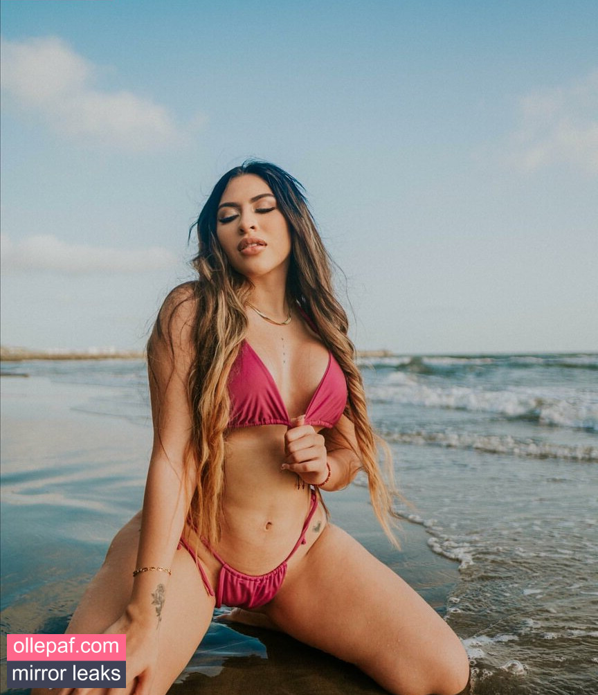Latest Leaks Jessica Orozco Nude #92 - Fapello
