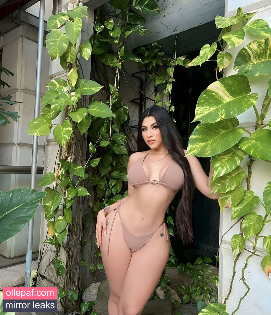 Latest Leaks Jessica Orozco Nude #95 - Fapello