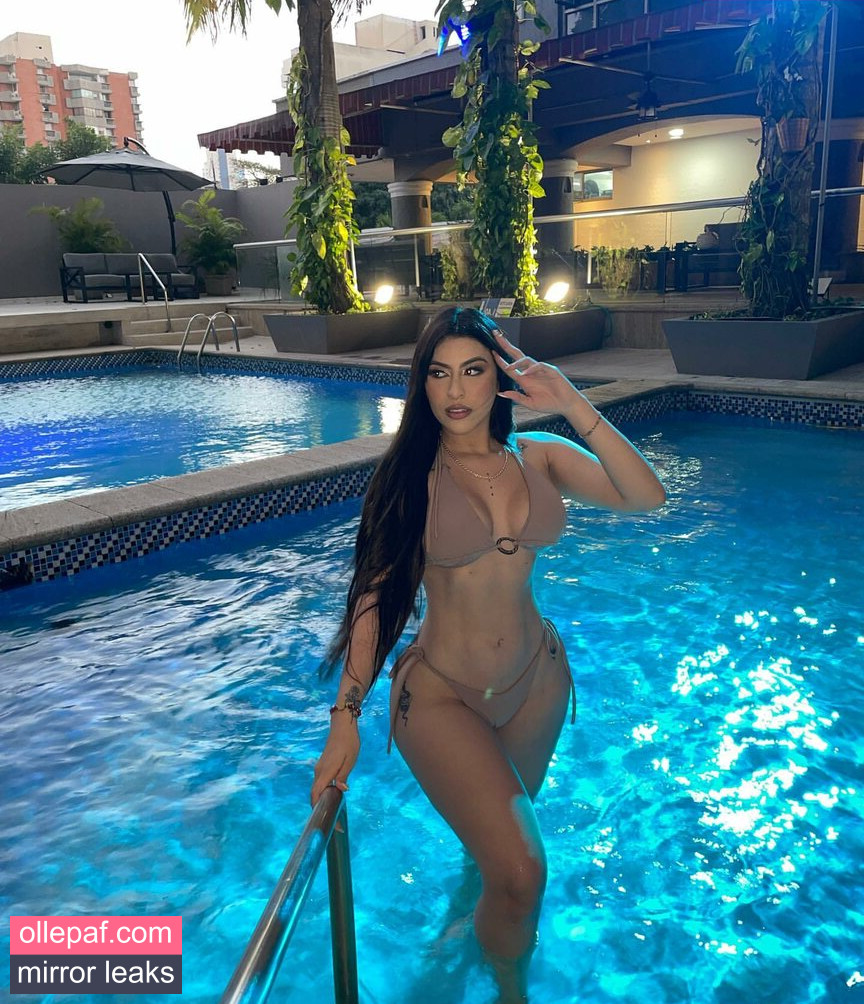 Latest Leaks Jessica Orozco Nude #98 - Fapello