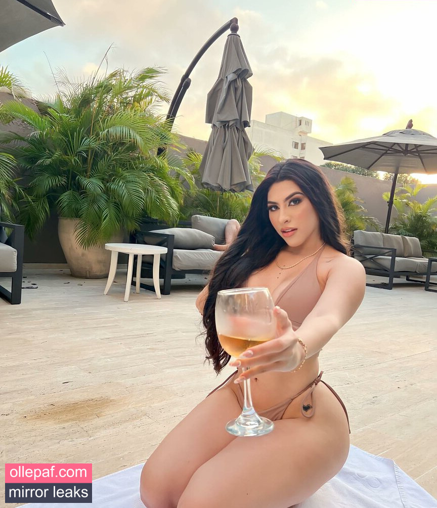 Latest Leaks Jessica Orozco Nude #99 - Fapello