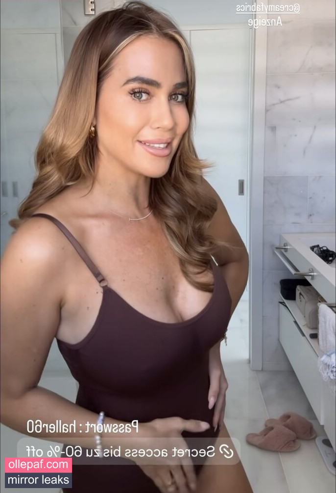 Latest Leaks Jessica Paszka Nude #33 - Fapello