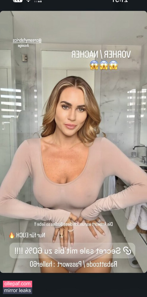 Latest Leaks Jessica Paszka Nude #39 - Fapello