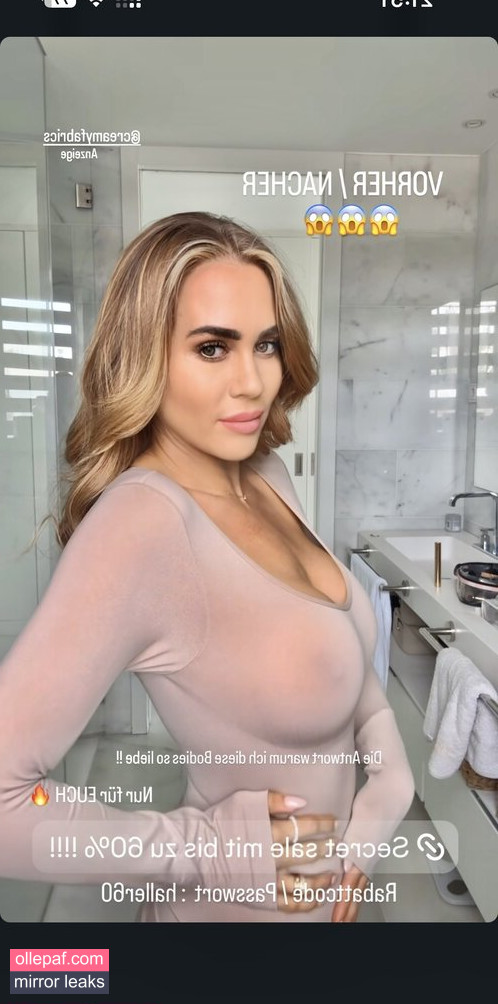 Latest Leaks Jessica Paszka Nude #40 - Fapello