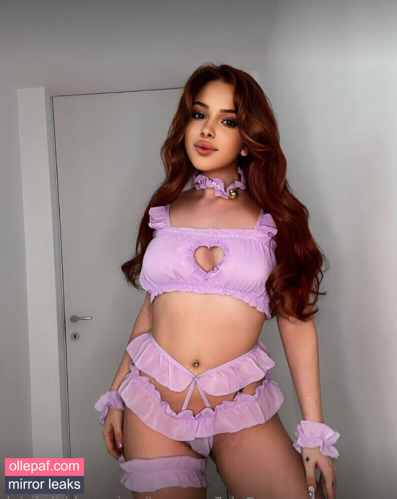 Latest Leaks jessica_rabbitoficial Nude #121 - Fapello