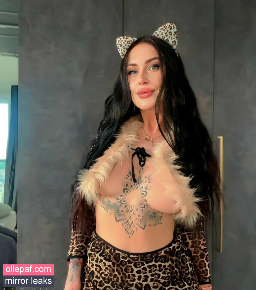Latest Leaks jessica_rabbitoficial Nude #168 - Fapello
