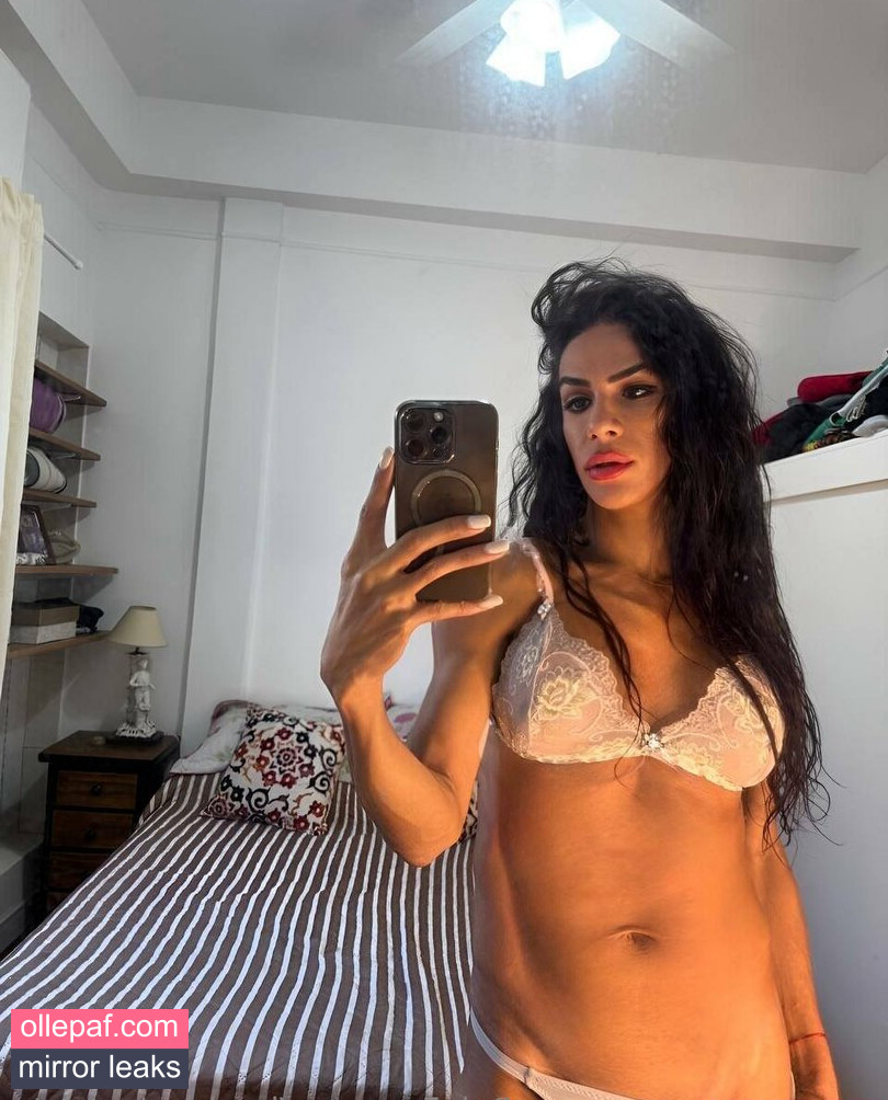 Latest Leaks jessica_secret_ts Nude #2 - Fapello