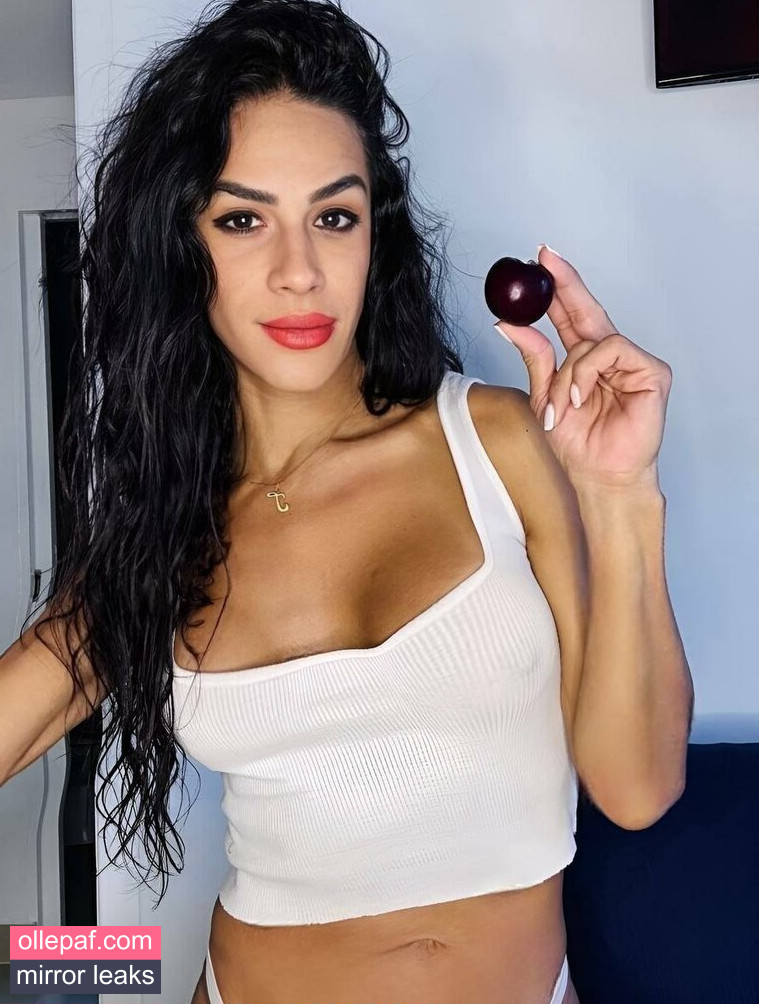 Latest Leaks jessica_secret_ts Nude #14 - Fapello