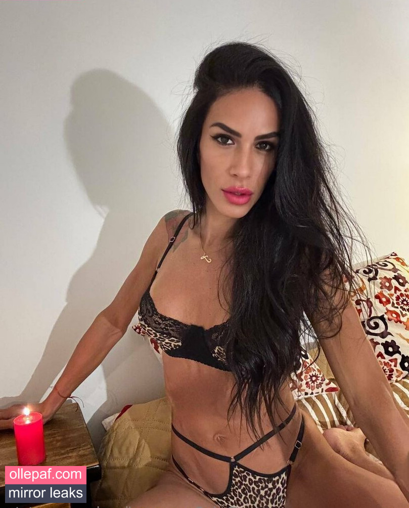 Latest Leaks jessica_secret_ts Nude #17 - Fapello
