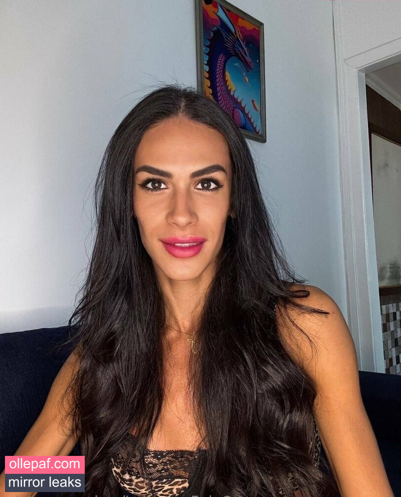 Latest Leaks jessica_secret_ts Nude #19 - Fapello