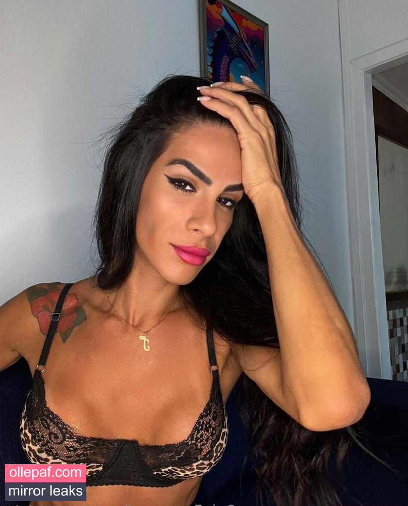Latest Leaks jessica_secret_ts Nude #20 - Fapello
