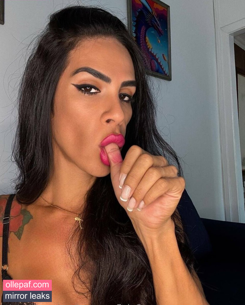 Latest Leaks jessica_secret_ts Nude #21 - Fapello