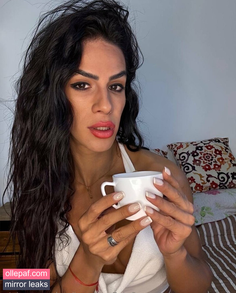 Latest Leaks jessica_secret_ts Nude #4 - Fapello