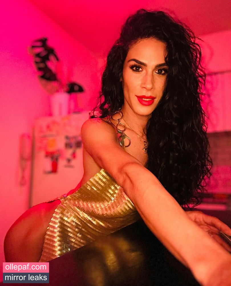 Latest Leaks jessica_secret_ts Nude #42 - Fapello