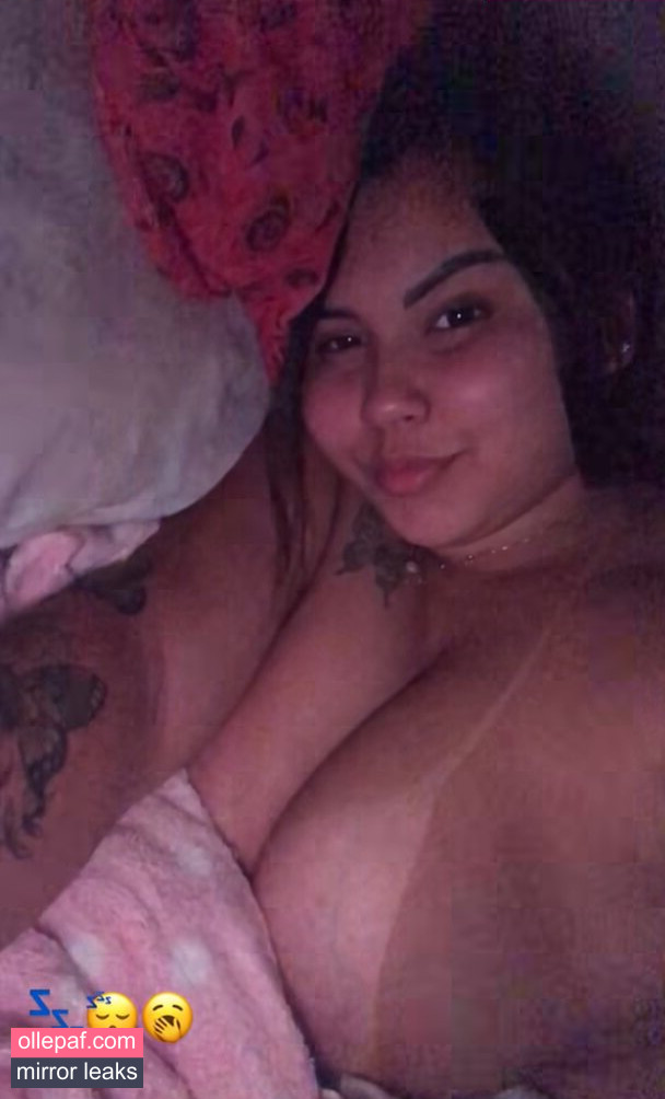Latest Leaks Jessica Sherydan Nude #3 - Fapello