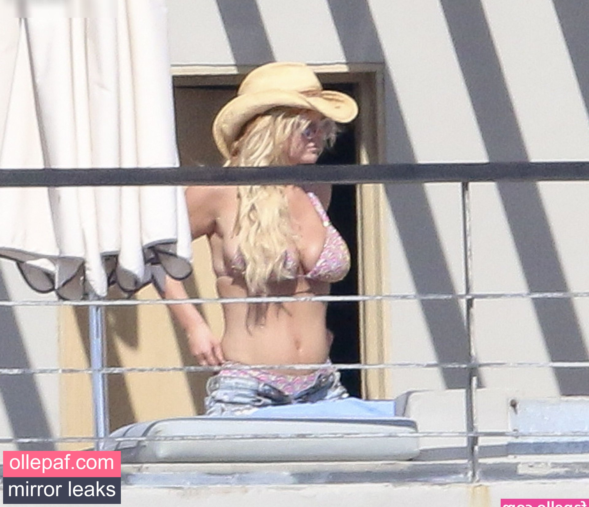 Latest Leaks Jessica Simpson Nude #121 - Fapello
