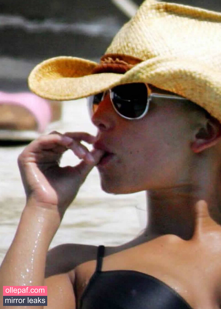 Latest Leaks Jessica Simpson Nude #132 - Fapello