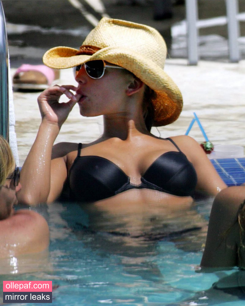 Latest Leaks Jessica Simpson Nude #133 - Fapello