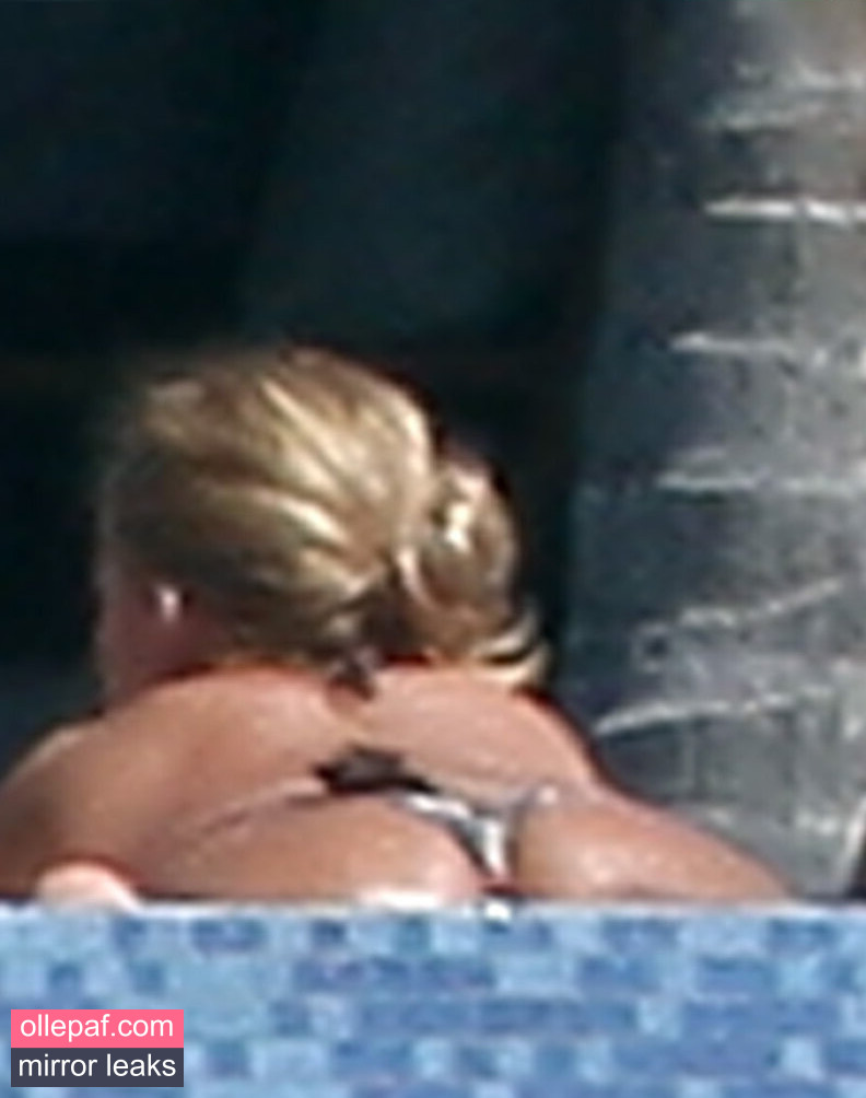 Latest Leaks Jessica Simpson Nude #137 - Fapello